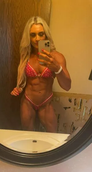Tiffany Stratton Wwe OnlyFans Leaked Free Thumbnail Picture - #MDTOEm9O1f