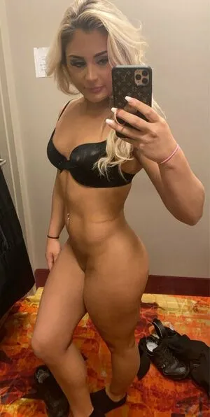 Tiffany Stratton Wwe OnlyFans Leaked Free Thumbnail Picture - #fKAr5UfS2A