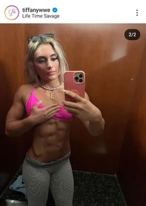 Tiffany Stratton Wwe OnlyFans Leaked Free Thumbnail Picture - #mfFIsJk7mV