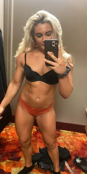 Tiffany Stratton Wwe OnlyFans Leaked Free Thumbnail Picture - #t6xII6xWTI