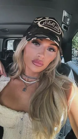 Tiffany Stratton OnlyFans Leaked Free Thumbnail Picture - #00a6xtBgCs