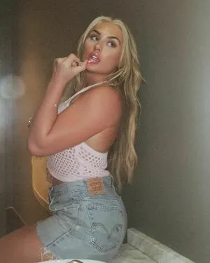 Tiffany Stratton OnlyFans Leaked Free Thumbnail Picture - #17uDlTN5eh