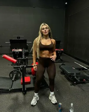Tiffany Stratton OnlyFans Leaked Free Thumbnail Picture - #1tkvxMFvWb