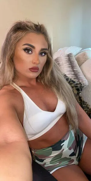 Tiffany Stratton OnlyFans Leaked Free Thumbnail Picture - #30BahmSzTf