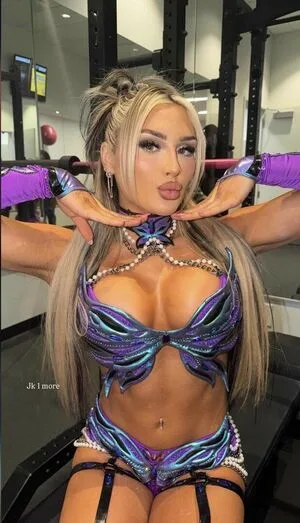 Tiffany Stratton OnlyFans Leaked Free Thumbnail Picture - #30ze2rmd5U