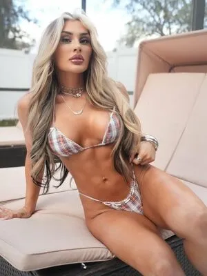 Tiffany Stratton OnlyFans Leaked Free Thumbnail Picture - #3kgJBVAGuo