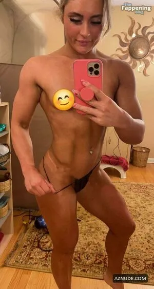 Tiffany Stratton OnlyFans Leaked Free Thumbnail Picture - #3xNyxti9j5