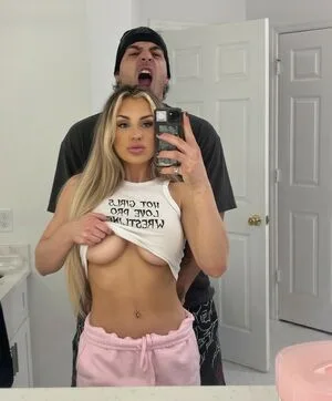 Tiffany Stratton OnlyFans Leaked Free Thumbnail Picture - #48m2xrR3DR