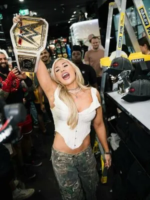 Tiffany Stratton OnlyFans Leaked Free Thumbnail Picture - #4EGhPmZzoO