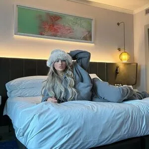 Tiffany Stratton OnlyFans Leaked Free Thumbnail Picture - #4PHbdm3BWF