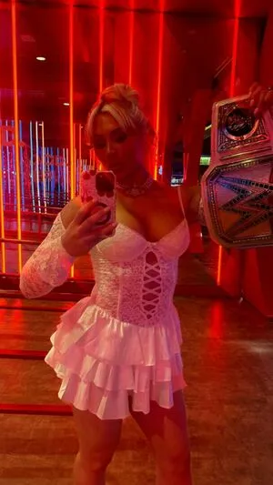 Tiffany Stratton OnlyFans Leaked Free Thumbnail Picture - #4SiKEDVLxK