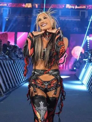 Tiffany Stratton OnlyFans Leaked Free Thumbnail Picture - #4XHgCSnJSY