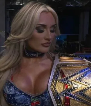 Tiffany Stratton OnlyFans Leaked Free Thumbnail Picture - #56x8PiJfP5