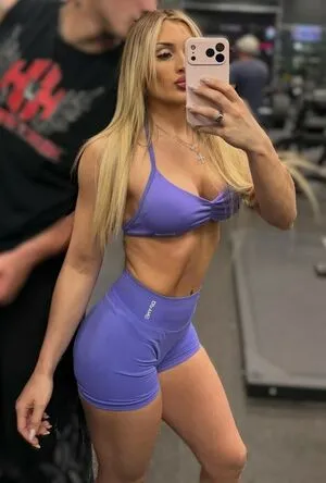 Tiffany Stratton OnlyFans Leaked Free Thumbnail Picture - #5K1FTwdkyf