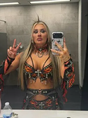 Tiffany Stratton OnlyFans Leaked Free Thumbnail Picture - #5QbF9Wo7k8