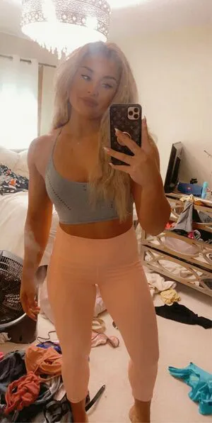 Tiffany Stratton OnlyFans Leaked Free Thumbnail Picture - #5YTywAqK2E