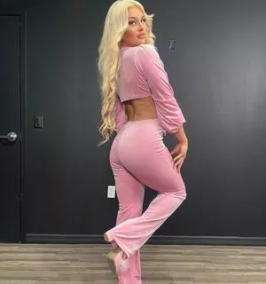 Tiffany Stratton OnlyFans Leaked Free Thumbnail Picture - #5jDzSAhVAn