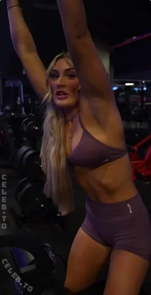 Tiffany Stratton OnlyFans Leaked Free Thumbnail Picture - #5rrUT8A7yH