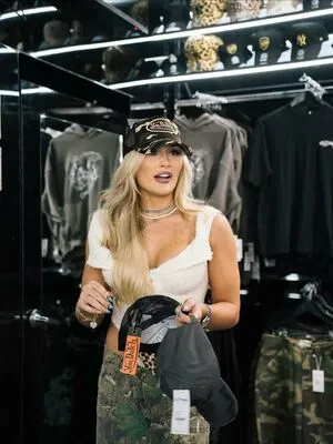 Tiffany Stratton OnlyFans Leaked Free Thumbnail Picture - #5zXTsXc4jL