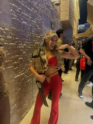 Tiffany Stratton OnlyFans Leaked Free Thumbnail Picture - #6Y06IO15mc