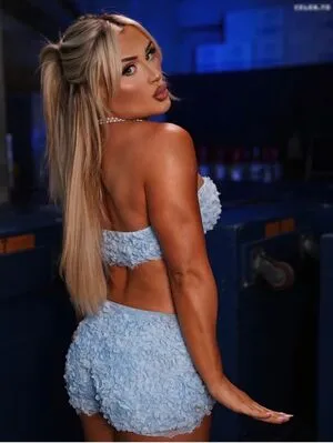 Tiffany Stratton OnlyFans Leaked Free Thumbnail Picture - #6kvw6Po8je