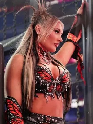 Tiffany Stratton OnlyFans Leaked Free Thumbnail Picture - #70HzqCP0WC