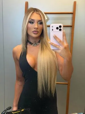 Tiffany Stratton OnlyFans Leaked Free Thumbnail Picture - #7H1J9teWCP