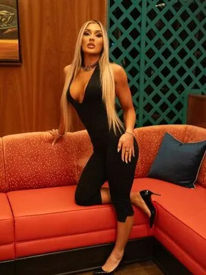 Tiffany Stratton OnlyFans Leaked Free Thumbnail Picture - #7O9Kdomxe6