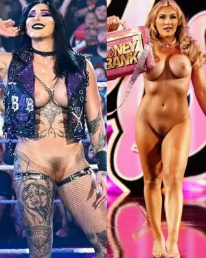 Tiffany Stratton OnlyFans Leaked Free Thumbnail Picture - #7q2o3DF3qb