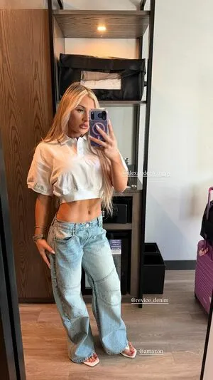 Tiffany Stratton OnlyFans Leaked Free Thumbnail Picture - #7vm77rgfzK