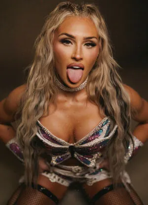 Tiffany Stratton OnlyFans Leaked Free Thumbnail Picture - #944Jy5b8zM