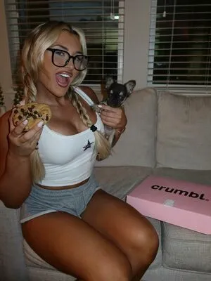 Tiffany Stratton OnlyFans Leaked Free Thumbnail Picture - #9U1mNRfi1i
