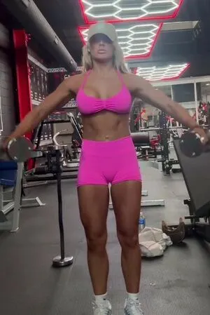 Tiffany Stratton OnlyFans Leaked Free Thumbnail Picture - #9eaQtjkc24