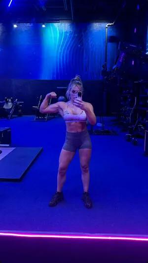 Tiffany Stratton OnlyFans Leaked Free Thumbnail Picture - #ABvnWmNbAX