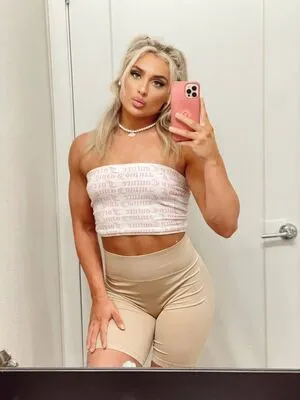 Tiffany Stratton OnlyFans Leaked Free Thumbnail Picture - #Attbr7NugD