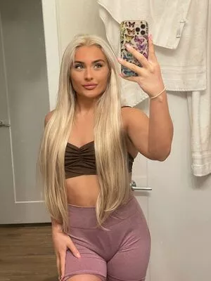 Tiffany Stratton OnlyFans Leaked Free Thumbnail Picture - #CRVFcqjo8R