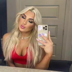 Tiffany Stratton OnlyFans Leaked Free Thumbnail Picture - #CWaTjDroB9