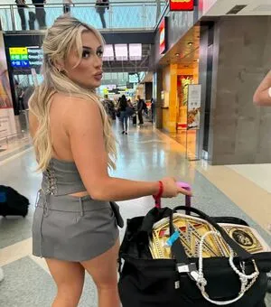 Tiffany Stratton OnlyFans Leaked Free Thumbnail Picture - #CcMck05rNl