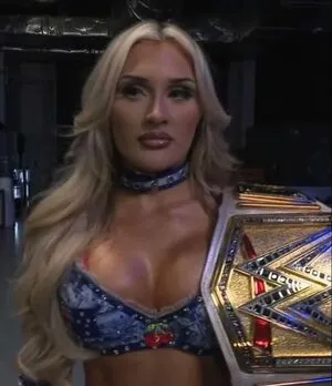 Tiffany Stratton OnlyFans Leaked Free Thumbnail Picture - #D16GBZ7HOY