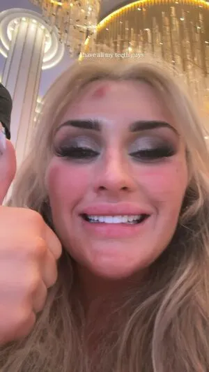 Tiffany Stratton OnlyFans Leaked Free Thumbnail Picture - #D5X2Wh9wkD