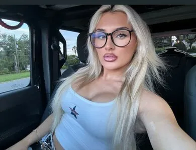 Tiffany Stratton OnlyFans Leaked Free Thumbnail Picture - #DEeZGi3Eop