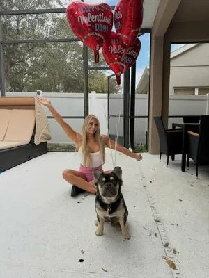 Tiffany Stratton OnlyFans Leaked Free Thumbnail Picture - #EM6Xoii01M