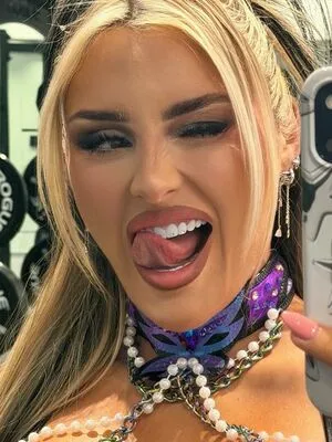 Tiffany Stratton OnlyFans Leaked Free Thumbnail Picture - #EPqJZy5kpy
