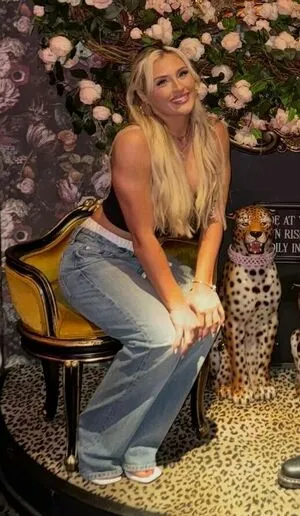 Tiffany Stratton OnlyFans Leaked Free Thumbnail Picture - #Egpadu38UU