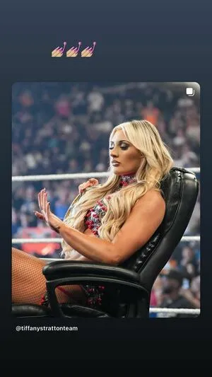 Tiffany Stratton OnlyFans Leaked Free Thumbnail Picture - #FRZDC0wBDo