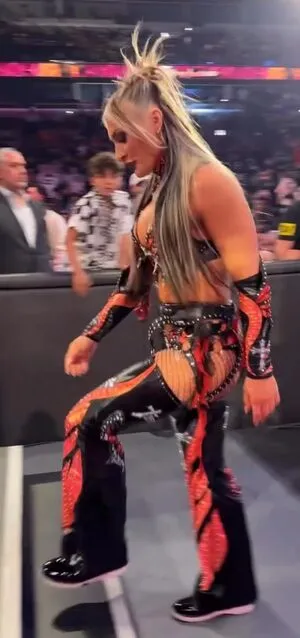 Tiffany Stratton OnlyFans Leaked Free Thumbnail Picture - #FuDwrphAyt