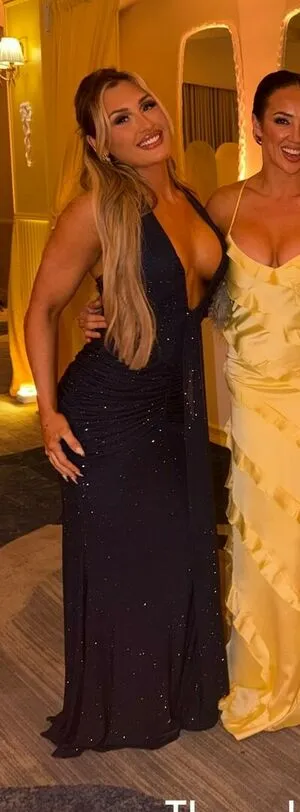 Tiffany Stratton OnlyFans Leaked Free Thumbnail Picture - #GLfu632doi