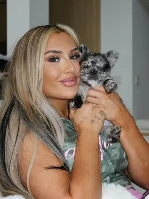 Tiffany Stratton OnlyFans Leaked Free Thumbnail Picture - #HZHaDfhSVS