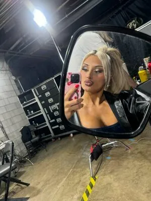 Tiffany Stratton OnlyFans Leaked Free Thumbnail Picture - #J0whZq1lLp