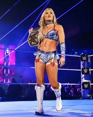 Tiffany Stratton OnlyFans Leaked Free Thumbnail Picture - #JIX9xAshY1